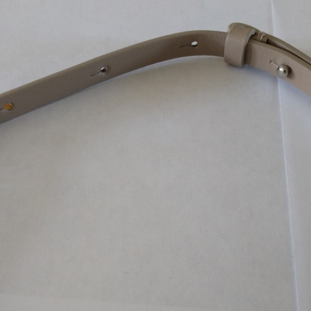 COS Leather Crossbody Bag - Picture 3 of 11